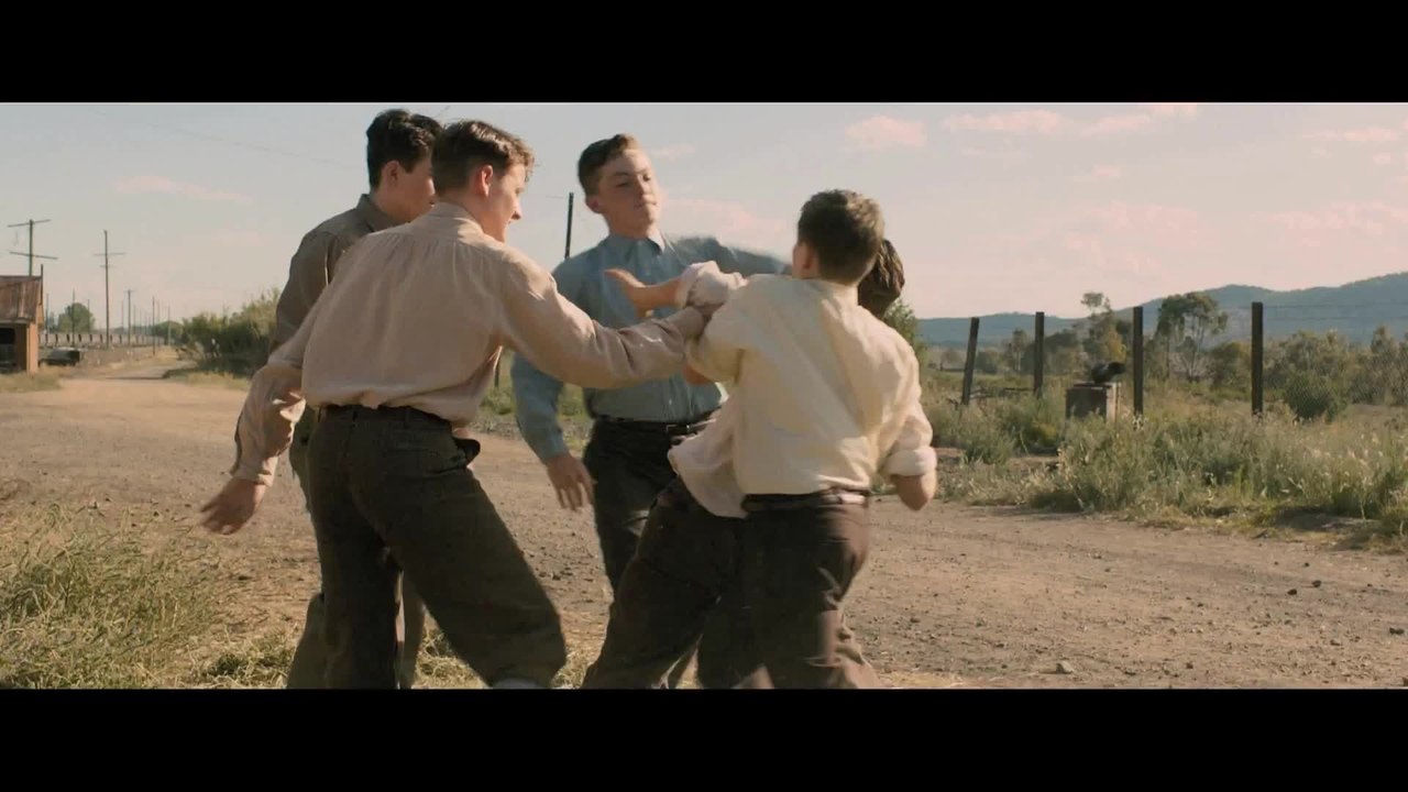 Unbroken - Featurette A look inside (Deutsch) HD