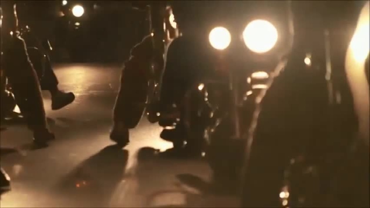 Ein Hells Angels unter BrÃ¼dern - Trailer (Deutsch)