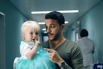 3 TÃ¼rken und ein Baby - Trailer (Deutsch) HD