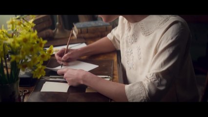 Testament Of Youth - Clip Letter (English) HD