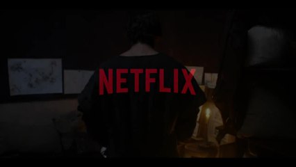 Marco Polo - S01 Trailer Adventurer (English) HD