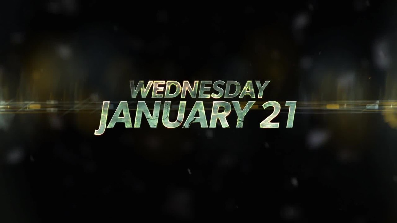 Arrow - S03 Mid- Season Trailer Left Behind (English) HD