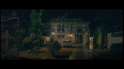 The Second Coming Die Wiederkehr - Trailer (Deutsch) HD