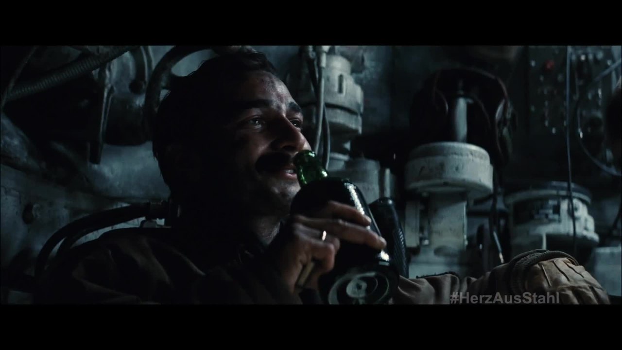 Herz aus Stahl - TV Spot Brotherhood (Deutsch) HD