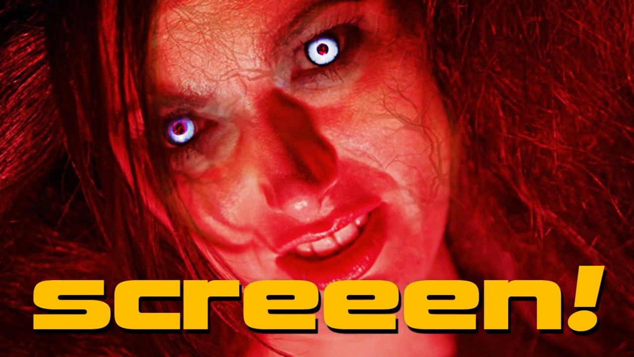 Horror im Klassenzimmer? SCREEEN! #174