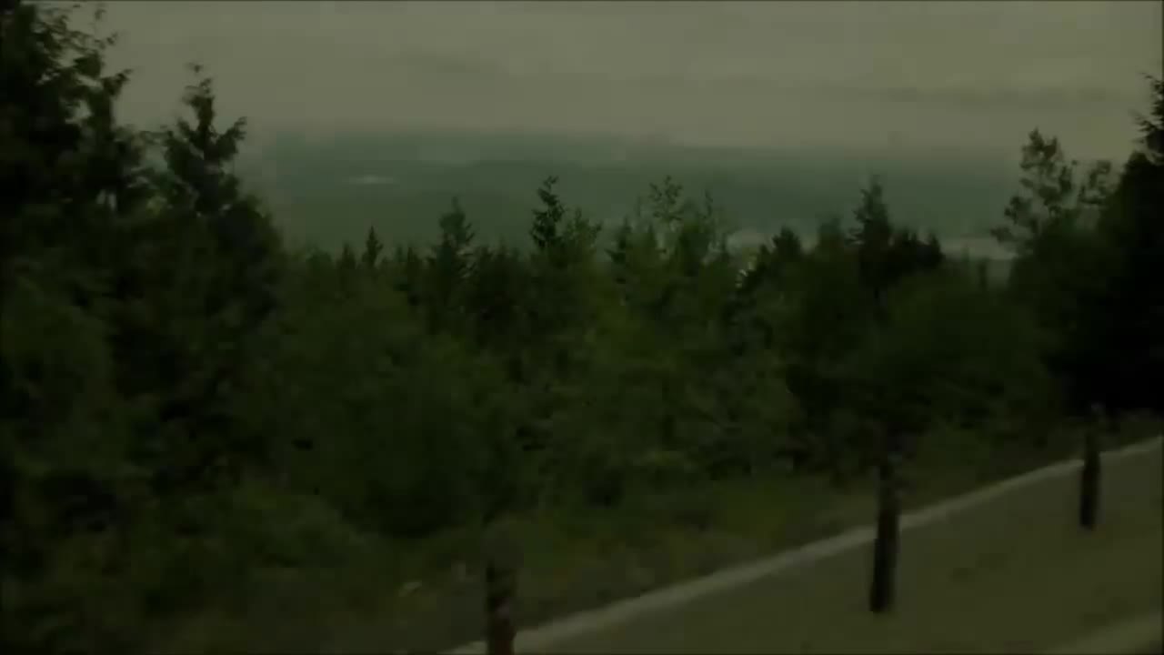 The Returned - S01 First Look Trailer (English) HD