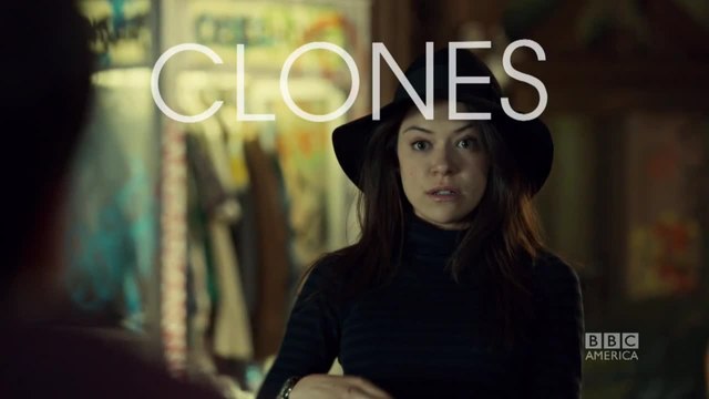Orphan Black - S03 Trailer Clones Will Be Clones (English) HD
