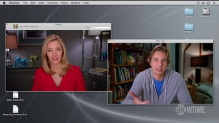 Web Therapy - S04 E10 Clip (English) HD