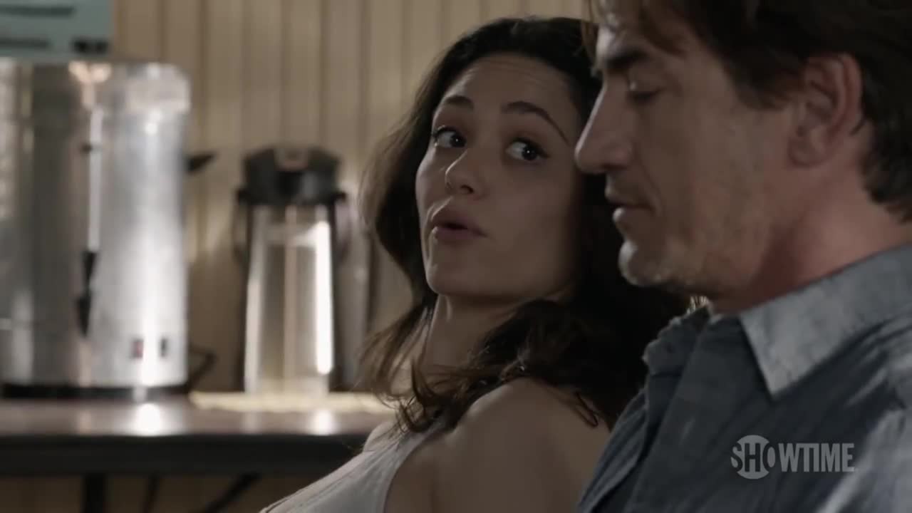 Shamesless - S05 E02 Trailer (English) HD