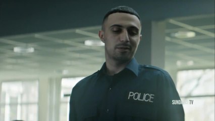 Babylon - S01 E02 Clip 2 (English) HD