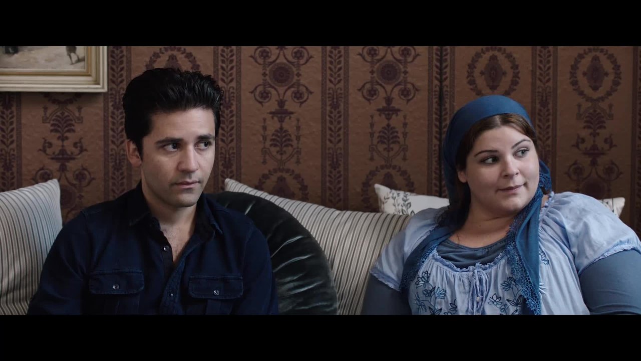 300 Worte Deutsch - Clip Fette Tonne (Deutsch) HD