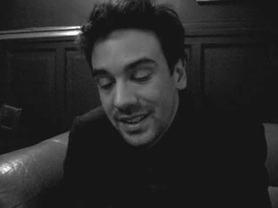 Ben Ricour, l'interview