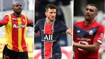 Ligue 1 : les tops du mercato (2/2)