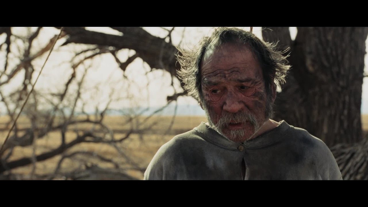 The Homesman - Clip 7 (Deutsch) HD