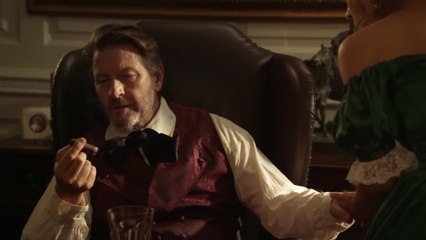 Point of Honor - S01 Clip He Wants Us to Free the Slaves (English) HD