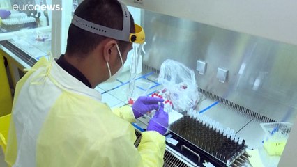 Στ. Κυριακιδου: «Τις προσεχείς ημέρες» το συμβόλαιο της ΕΕ με την Pfizer/BioNTech