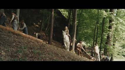 Serena - Clip Er fÃ¤llt gut (Deutsch) HD