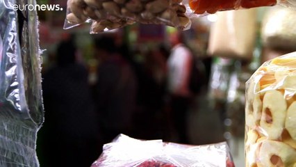 Kóser étterem nyílt az Egyesült Arab Emirátusokban