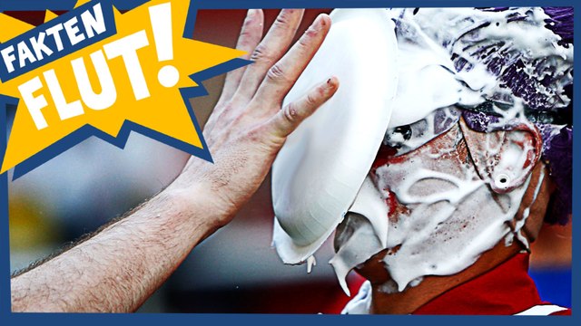 Fakten zum Totlachen | Comedy Faktenflut