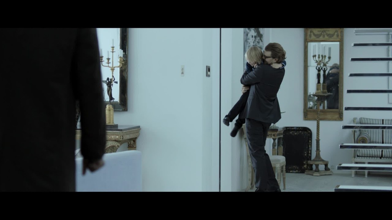 SchÃ¤ndung - Clip 7 Die Befragung (Deutsch) HD