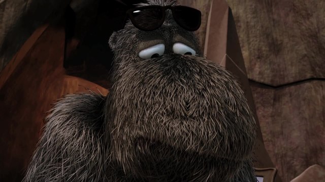 Der kleine Drache Kokosnuss - Clip 2 (Deutsch) HD