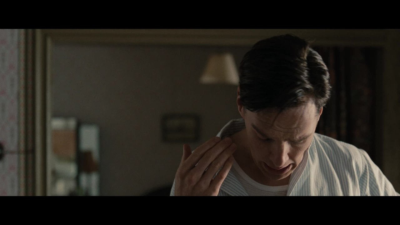 The Imitation Game - Clip 10 (Deutsch) HD