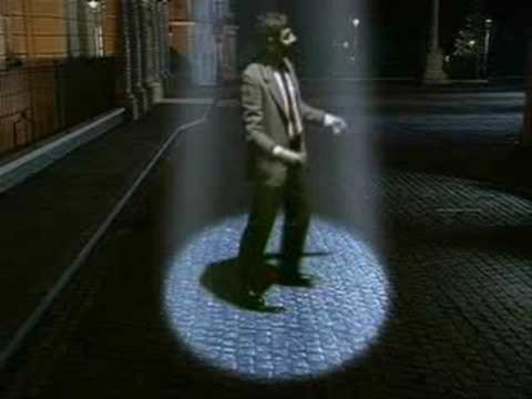 Staffel 1 von Mr. Bean