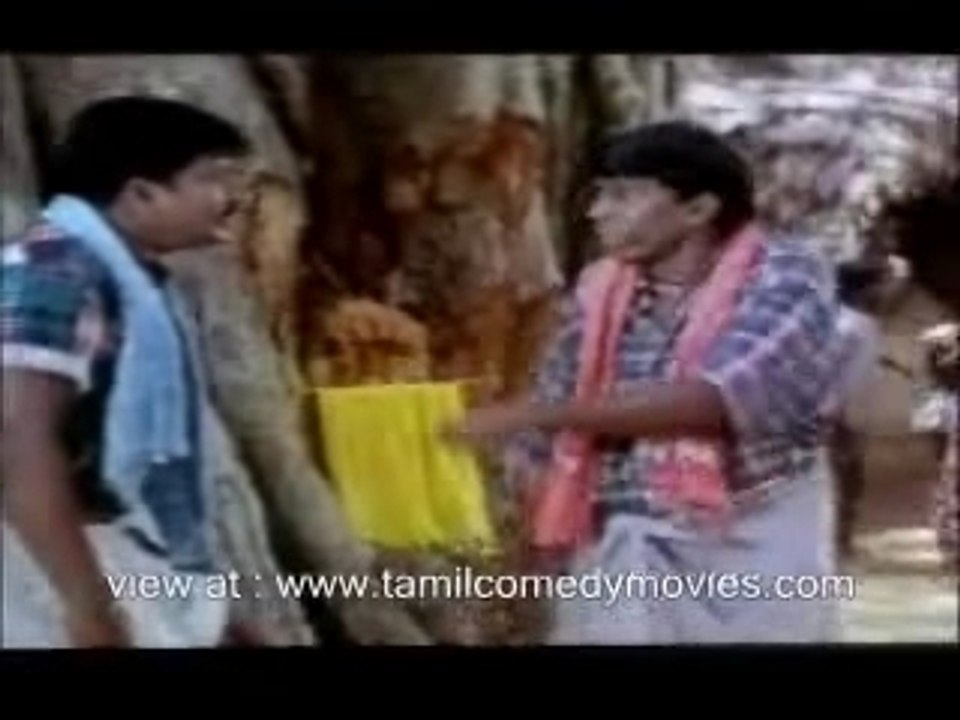 WWw.TamilForce.Com Comedy Clips Part-033