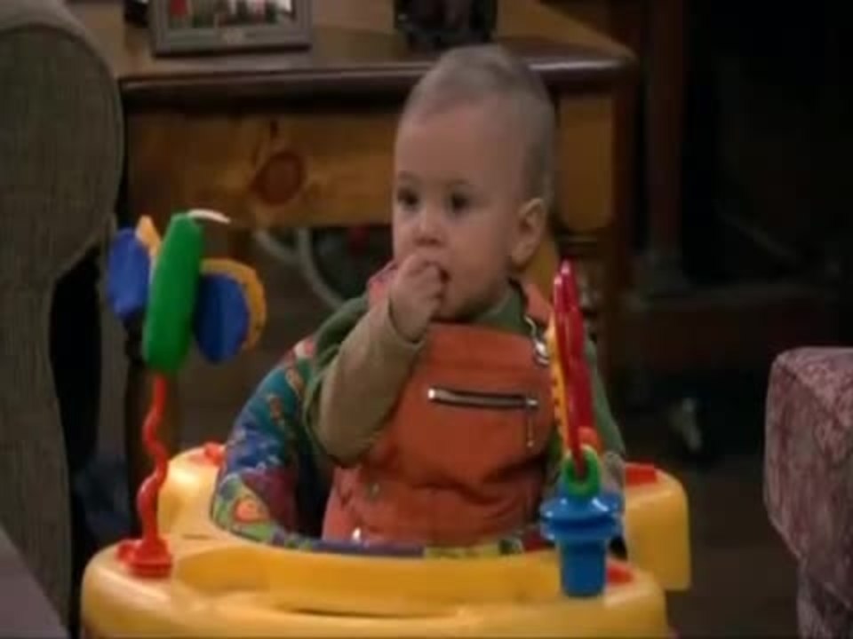 Immer wieder Jim - Clip Intro (Deutsch)