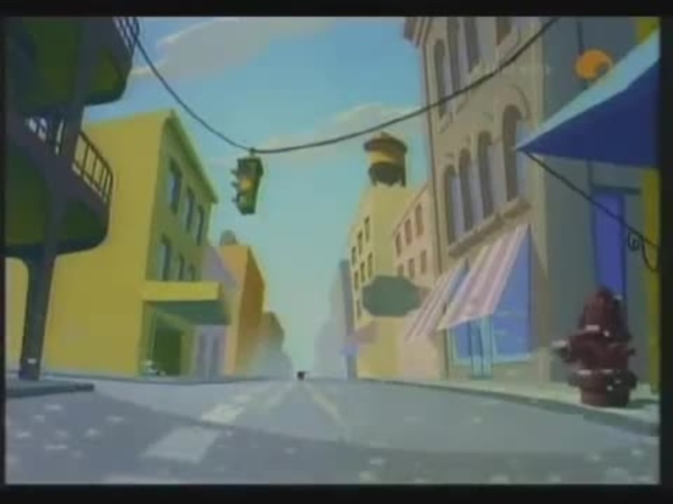 Darkwing Duck - Clip Intro (Deutsch)