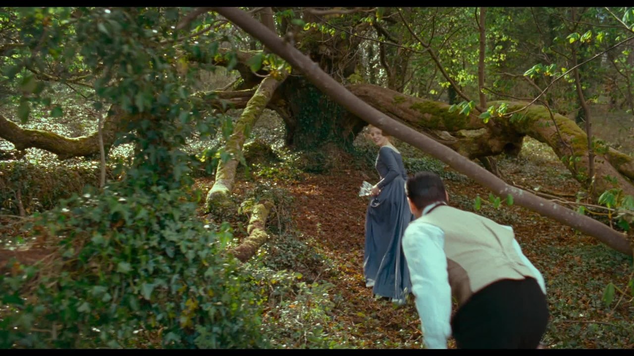 FrÃ¤ulein Jolie - Clip John erzÃ¤hlt von seiner Kindheit (Deutsch) HD