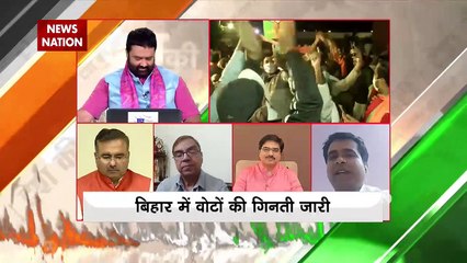 क्या बिहार चुनाव के नतीजे मोदी मैजिक की जीत है ?