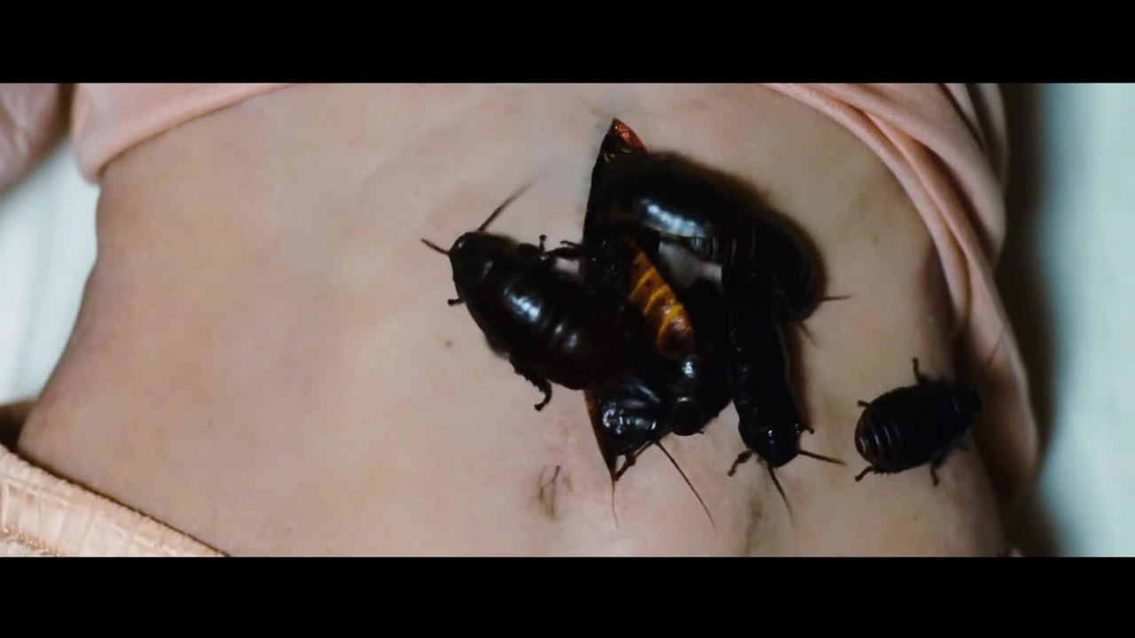 Ich seh, ich seh - Trailer (Deutsch) HD