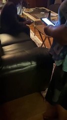 Woman on Twitter, @amaliakalu, blasts her uncle for driving an hour to report to her parents about wearing a bikini online