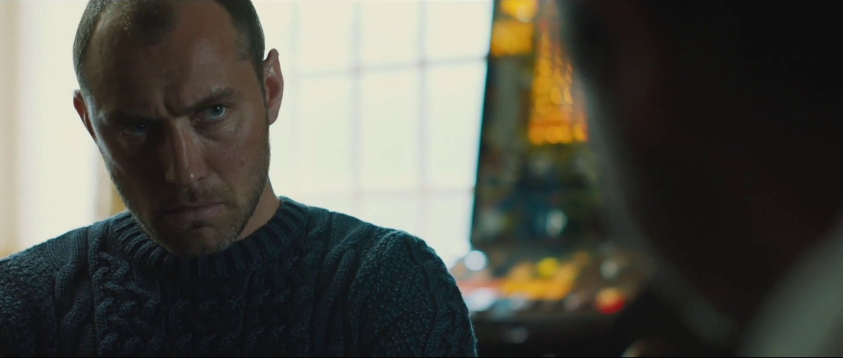 Black Sea - Trailer (Deutsch) HD