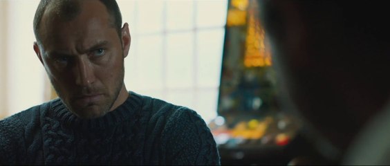 Black Sea - Trailer (Deutsch) HD