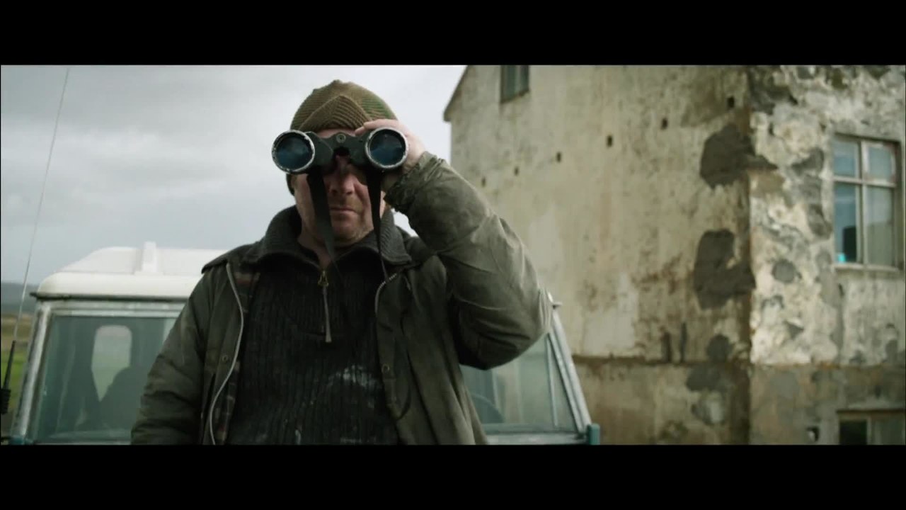 Von Menschen und Pferden - Trailer (Deutsch) HD