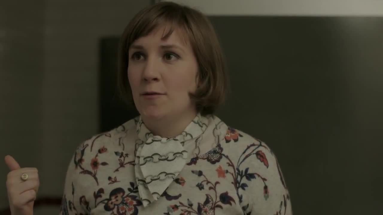 Girls S04 E01 Trailer (English) HD video Dailymotion