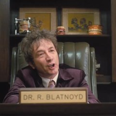 Inherent Vice - Character Trailer Rudy Batnoyd (English) HD