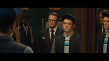 Kingsman The Secret Service - Clip My Fair Lady (English) HD