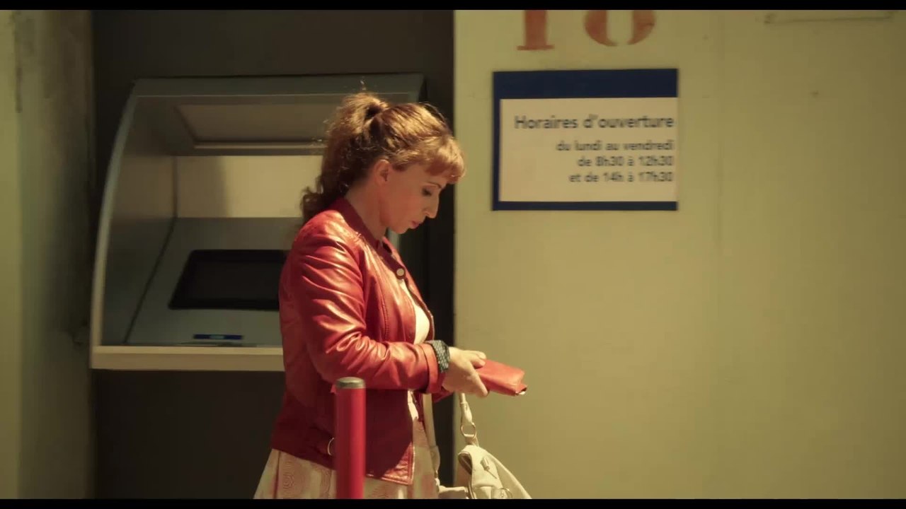 CafÃ© Olympique - Clip Geldklau (Deutsch) HD