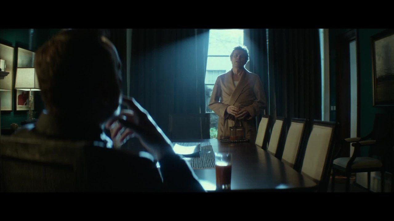 John Wick - Clip Das Angebot (Deutsch) HD