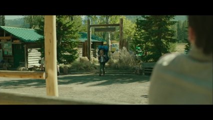 Wild - Clip 04 Kennedy Meadows (Deutsch) HD