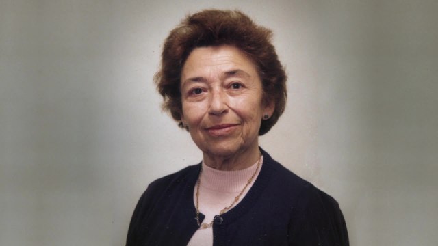 Titos Brille - Clip Adrianas Mutter Theresa (Deutsch) HD