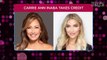 Carrie Ann Inaba Says She 'Helped Push' Kaitlyn Bristowe to Be 'Extra Amazing' on DWTS