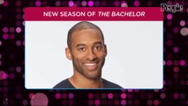 Matt James' Season of The Bachelor Sets January Premiere Date