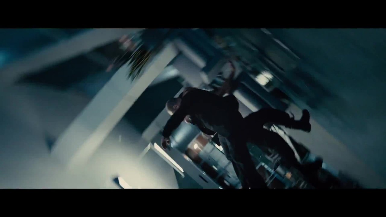 Fast & Furious 7 - Featurette Hunted (Deutsch) HD