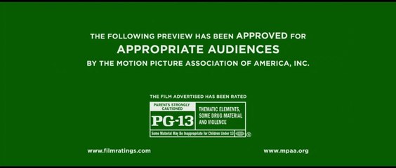 Desert Dancer - Trailer (English) HD