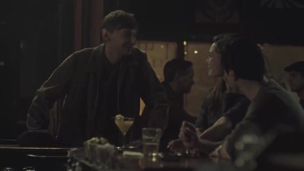 The Man in the High Castle S01 Clip Hands in his Pocket (English) HD