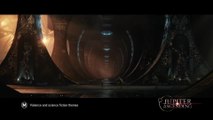 Jupiter Ascending - TV Spot They're Here (English) HD